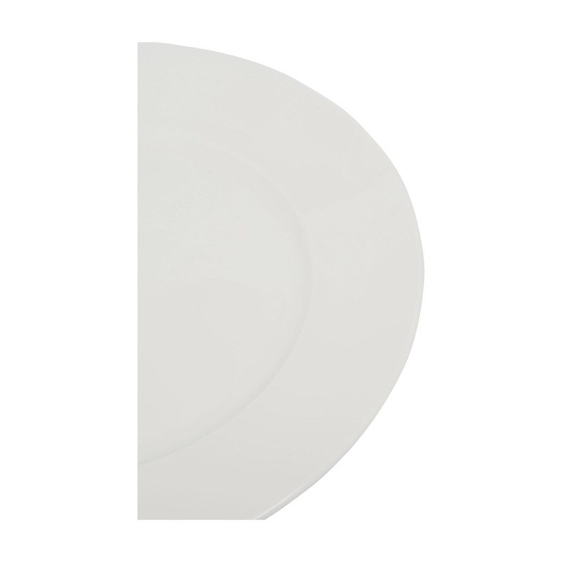 Maxwell & Williams Cashmere Rim Entree Plate 23cm