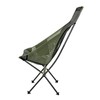 Klymit Ridgeline Camp Chair - Grey