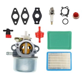 SAKITAM Carburetor fit for Karcher K4400G K4400 Pressure Washer