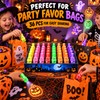 Halloween Finger Projector Lights, 36PCS LED Party Favors for Kids,