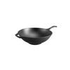 Lodge Chef Collection 12.5 Inch Wok