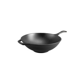 Lodge Chef Collection 12.5 Inch Wok