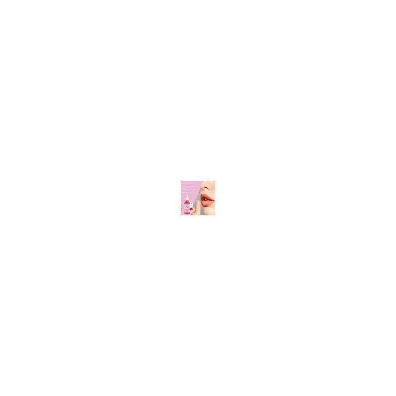 Eelhoe Serum Hidratante Diario Labial 30ml