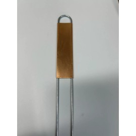 Paw Paw Everlast Label Company 25 Copper Hairpin Style Garden Labels