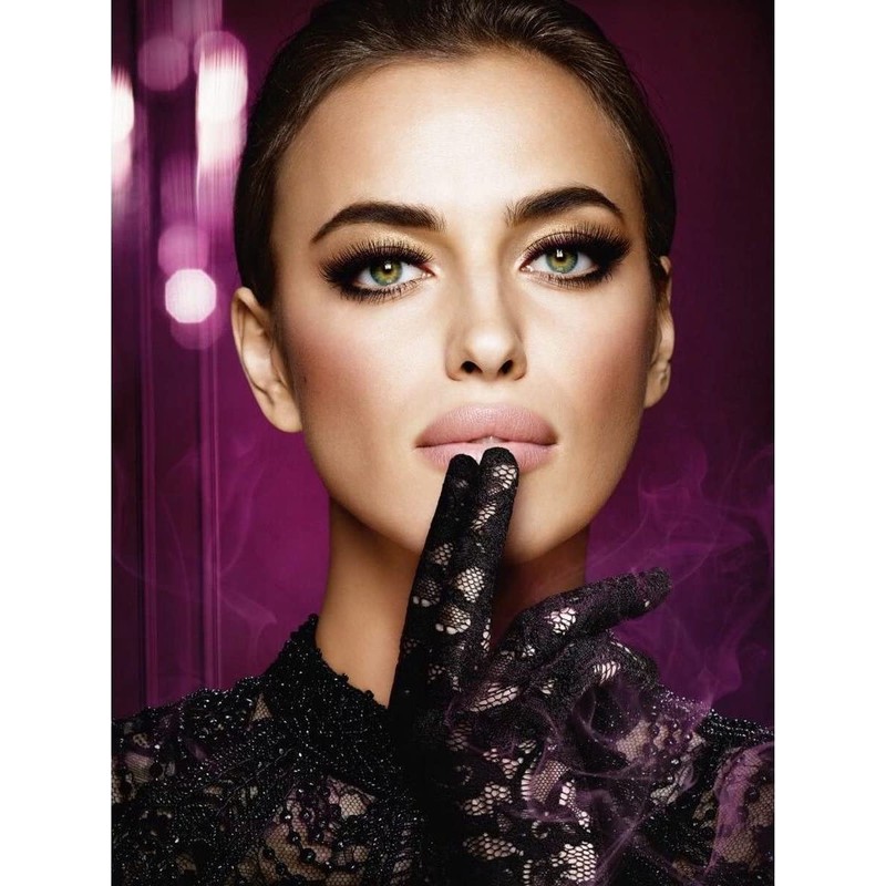 L'Oreal Paris Volume Million Lashes Fatale Mascara - Black