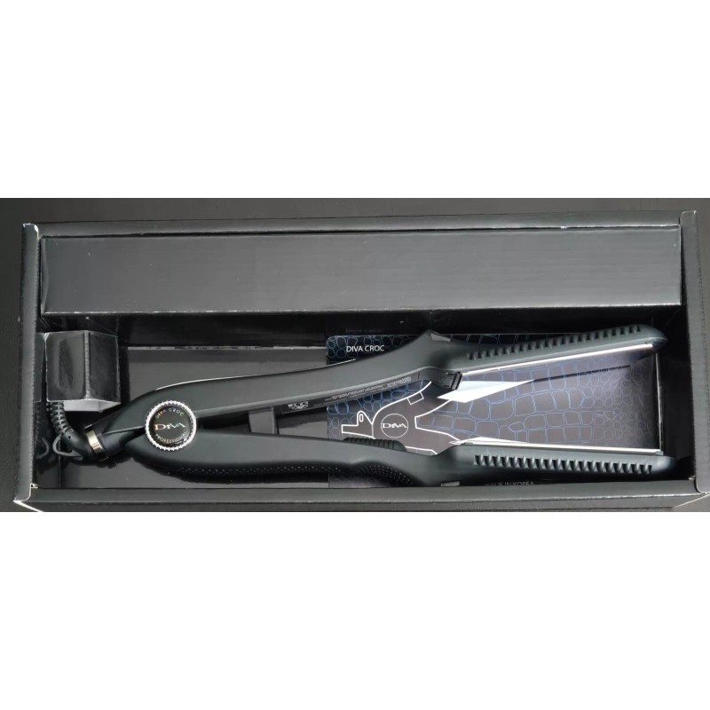 DIVA PROFESSIONAL TITANIUM 1.5 inch FLAT IRON