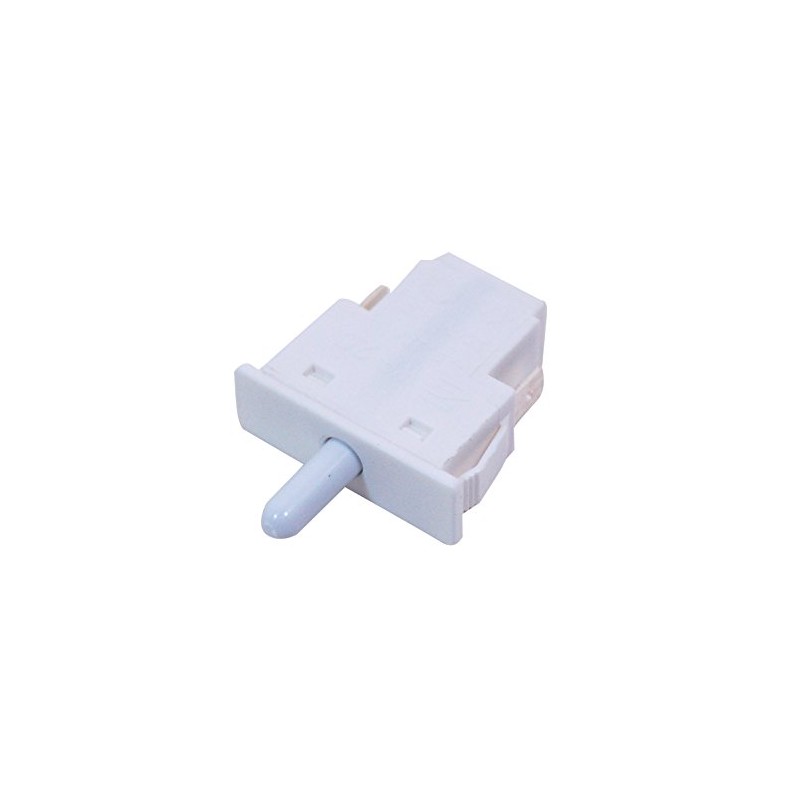 Ariston Hotpoint Indesit Scholtes Refrigeration Lamp Switch. Genuine part number