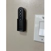 Remote Holder Wall Mount for Hunter K5579 & K5580 Ceiling