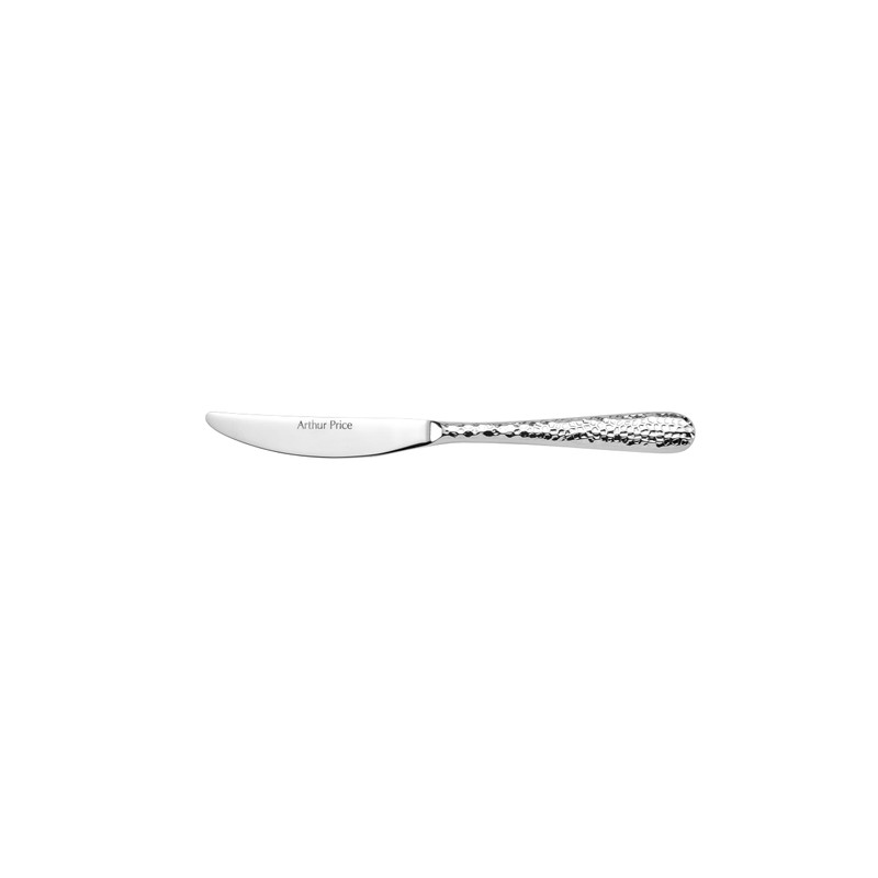Arthur Price ZAVA1003 Avalon 3 Piece Child's Cutlery Set, Stainless