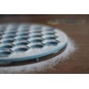 Pelmeni Ravioli Mold Easy to Use Mold for 37 Ravioli,
