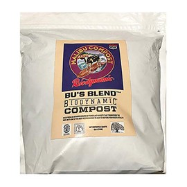 Malibu Compost Bu's Blend Compost - 6 Qt.
