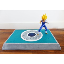 Dragon Ball Super aruteximettodyiforumemasukotto V Jump Selection 03 All 4 types Set