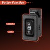 SWITCHRISE No.15077858 Power Door Lock Switch for Chevy Silverado 1500