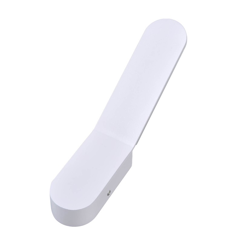 LED Wall Light Stylish Simple Warm Light White Decorative Wall