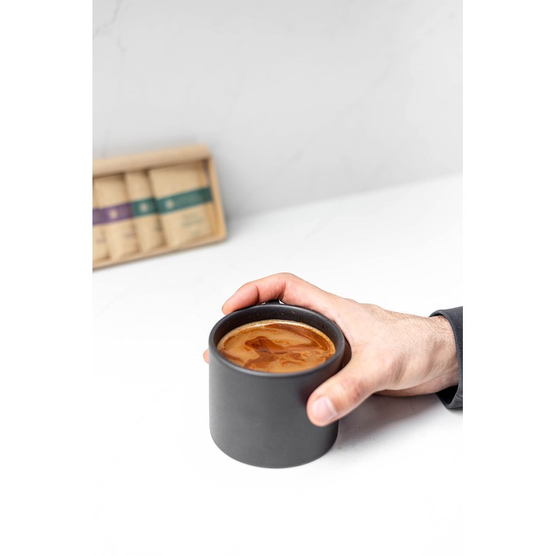 London Nootropics Zen Adaptogenic Coffee | Adaptogenic Coffee with Ashwagandha
