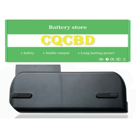 CQCBD 67+ 52+ Laptop Battery for Lenovo ThinkPad X220T X230T Tablet Notebook 0A36316 0A36317 45N1074 45N1177 45N1075 45N1076 45N1077 45N1078 42T4879 （10.8V 63Wh/5600mAh）（Not fit：X220 X230）