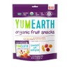 YumEarth Organic Fruit Snacks, 5 Snack Packs