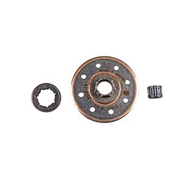 Husqvarna Genuine 575261003 Clutch Drum Assy Fits 545 550XP 555 560XP 562XP OEM