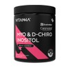 Inositol Polvo Myo Chiro Folato Mthf Caronositol Quatrefolic Apoyo Bienestar
