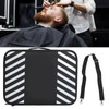 Barber Tool Bag Large Capacity Hairdressing Tools Storage Bag Carrying
