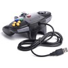 Wired USB N64 Controller, FISUPER Classic Video Game Controller USB