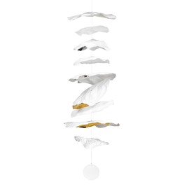 Räder Xmas Large Paper Chain
