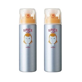 ANTS triomino supaisusyawa-wakkusu 180ml [Set of 2]