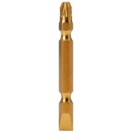 5PC Double END 65MM Mixed BITS PC