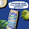 VITA COCO Organic Coconut Water, 33.8 FZ