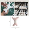 OROSY Ceramic Mini Gua Sha Therapy 1ea, Type:Mini Therapy+Light Set