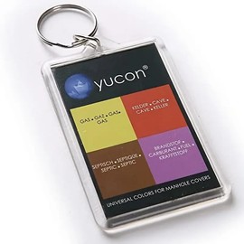 45x70mm Photo Keyring 5,10,25,50,100 pieces Blank Photo Keyring Double sided Blank Picture Keychain Translucent Clear Acrylic Key Ring with Split Ring for Family Friends Gifts (100)