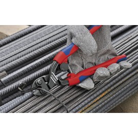 KNIPEX CoBolt High Leverage Compact Bolt Cut