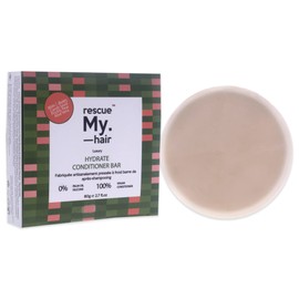 Infuse My Colour Rescue My Hair Hydrate Conditioner Bar Conditioner Unisex 2.7 oz
