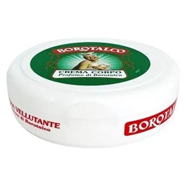 Borot'alco [셀러허브 1]보로탈코 크레마 벨루탄테 벨벳팅 바디크림 30ml x3SET(SH) (46610480) Sellersherb Borotolco Cremma Veloutante Velvet Body Cream 30ml x3 Set [Basic]