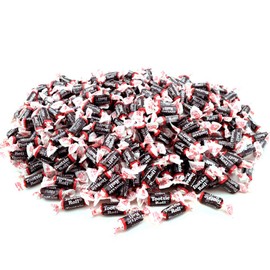 Tootsie Roll Midgees - Chewy Chocolate Gluten-Free Holiday Candy - Resealable Bag of Individually Wrapped Candies for Kids, Parties, Classroom - 700 Count (Pack of 1)