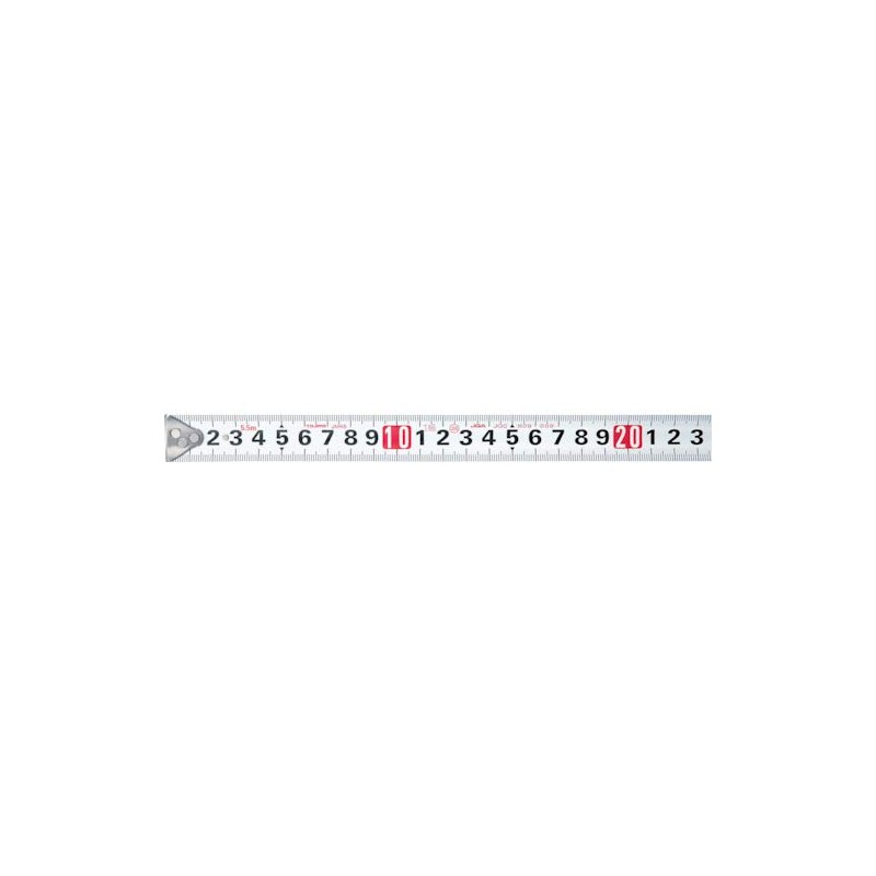 Tajima Convex Rock Series Tape Measure