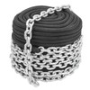 NovelBee 3/8 Inch x 50 Feet Double Braid Nylon Rope