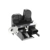VEMO Tail Gate Lock Rear compatible with VW Golf Mk5