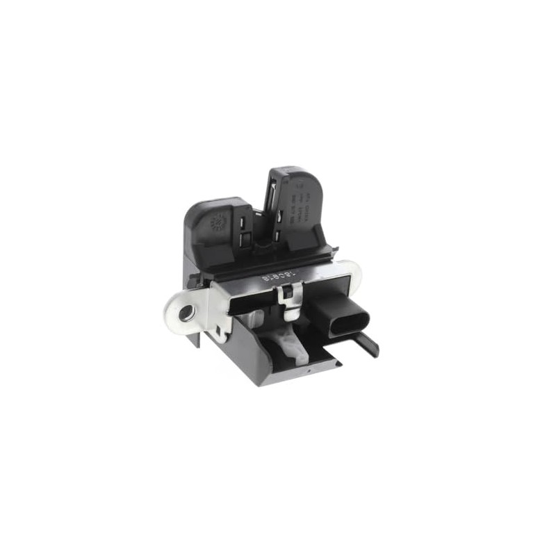 VEMO Tail Gate Lock Rear compatible with VW Golf Mk5