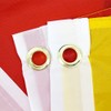 7 Stars Venezuela Flag 1954 Republic of Venezuelan Flags with