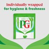 PG Tips | Green Tea Bags Bulk | Individually Wrapped