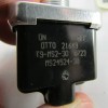 Otto Sealed Military Spec Momentary Toggle Switches 2-Pole 2-Position T9-MS2-30