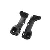 RATCHROLL 1 Pair Front Bumper Mount Support Bracket for Ford