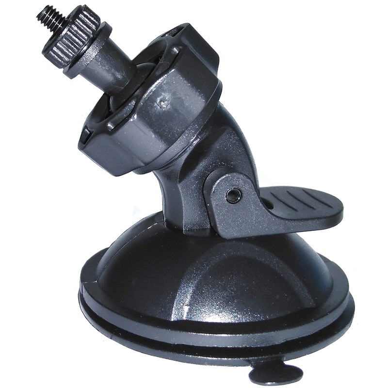 Car Dash Cam Mount bracket for ORSKEY TOGUARD Claoner YUNDOO