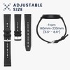 kwmobile Wristband Compatible with Polar Grit X/X Pro/Vantage M /