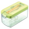 Kawasaki Synthetic Resin Plenty of Asazuke Salad AZ-030