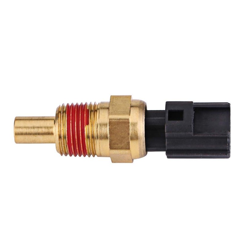 Suuonee Coolant Temperature Sensor Engine Coolant Temperature Sensor for 56027873