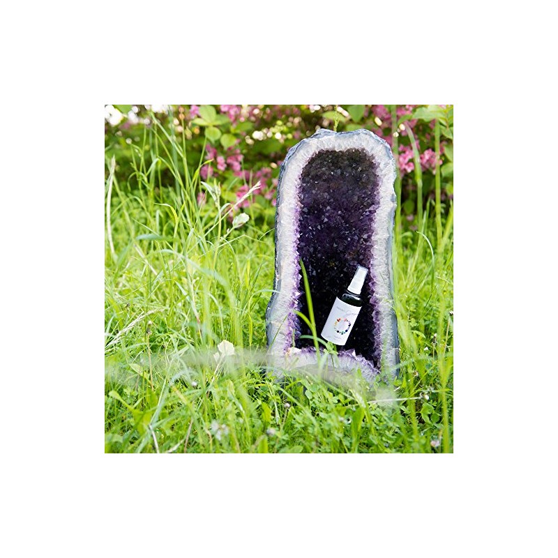 Bijos Gemstone Essence – Joie De Vivre (100 ml) –