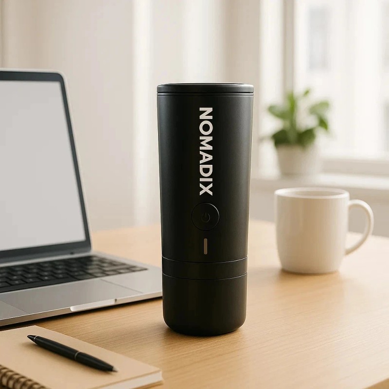 Nomadix Barista-Qualit