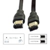 Rosebe Firewire Cable, IEEE 1394A FireWire 400 Data Video Cable